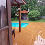Ferias Em Florianopolis Entre O Mar E O Campo!