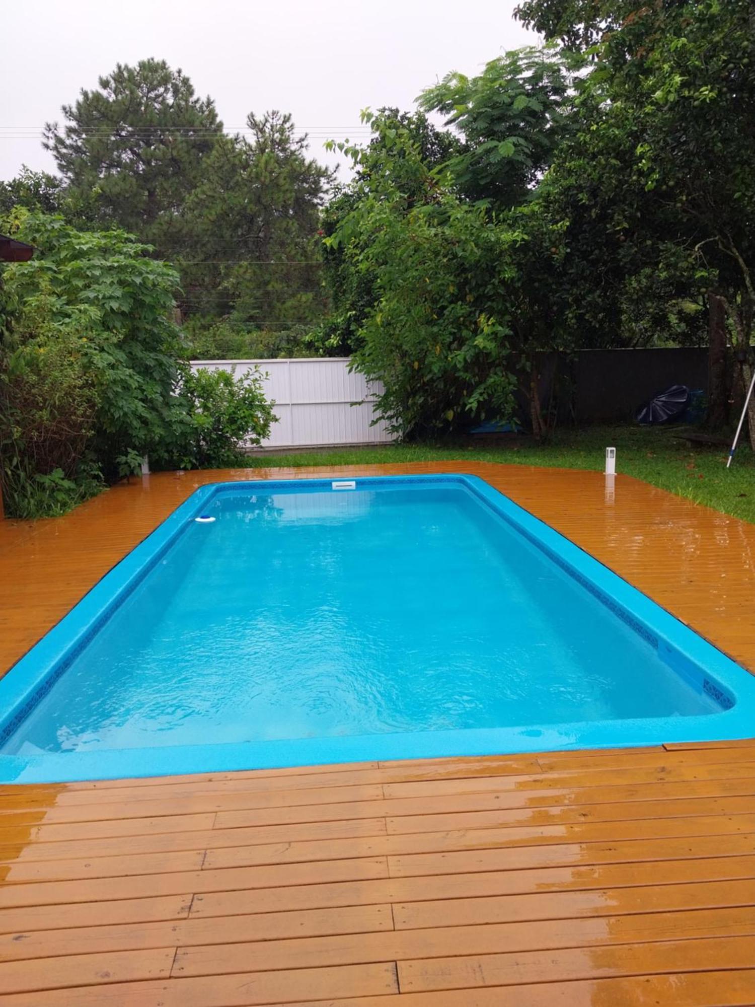 Casa de férias Ferias Em Entre O Mar E O Campo! *